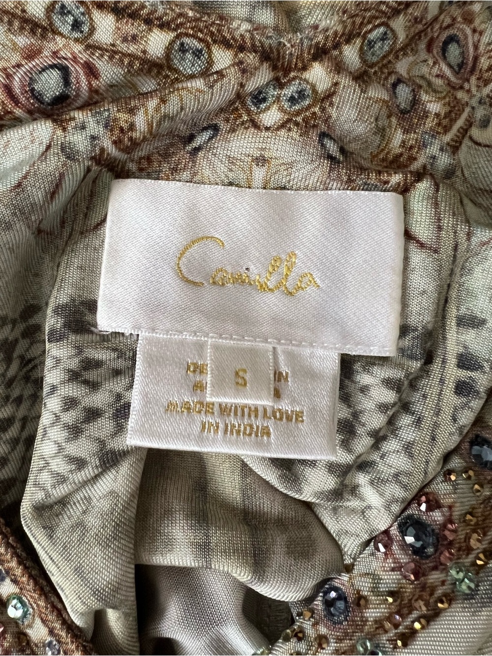 Camilla - Picture 5 of 5